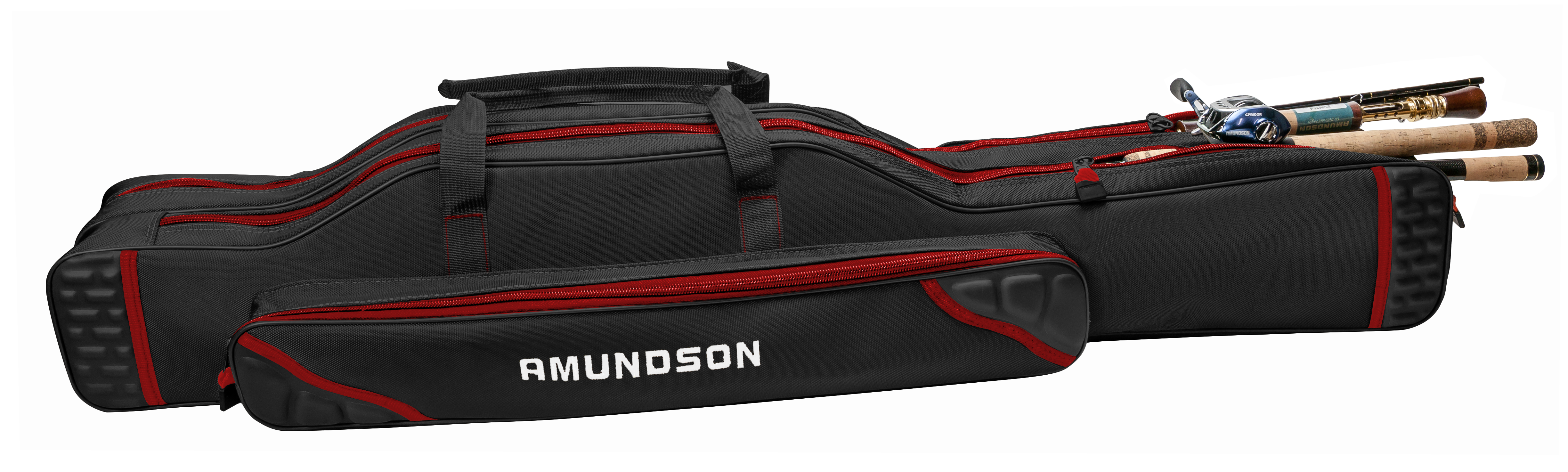 Fishing Rod and Reel Combos Bag — Amundson B2C - US/CA