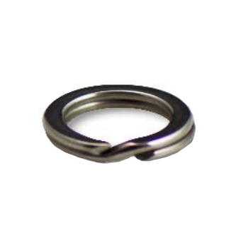Interlocking Split Ring Split Rings — Amundson Outdoor Products