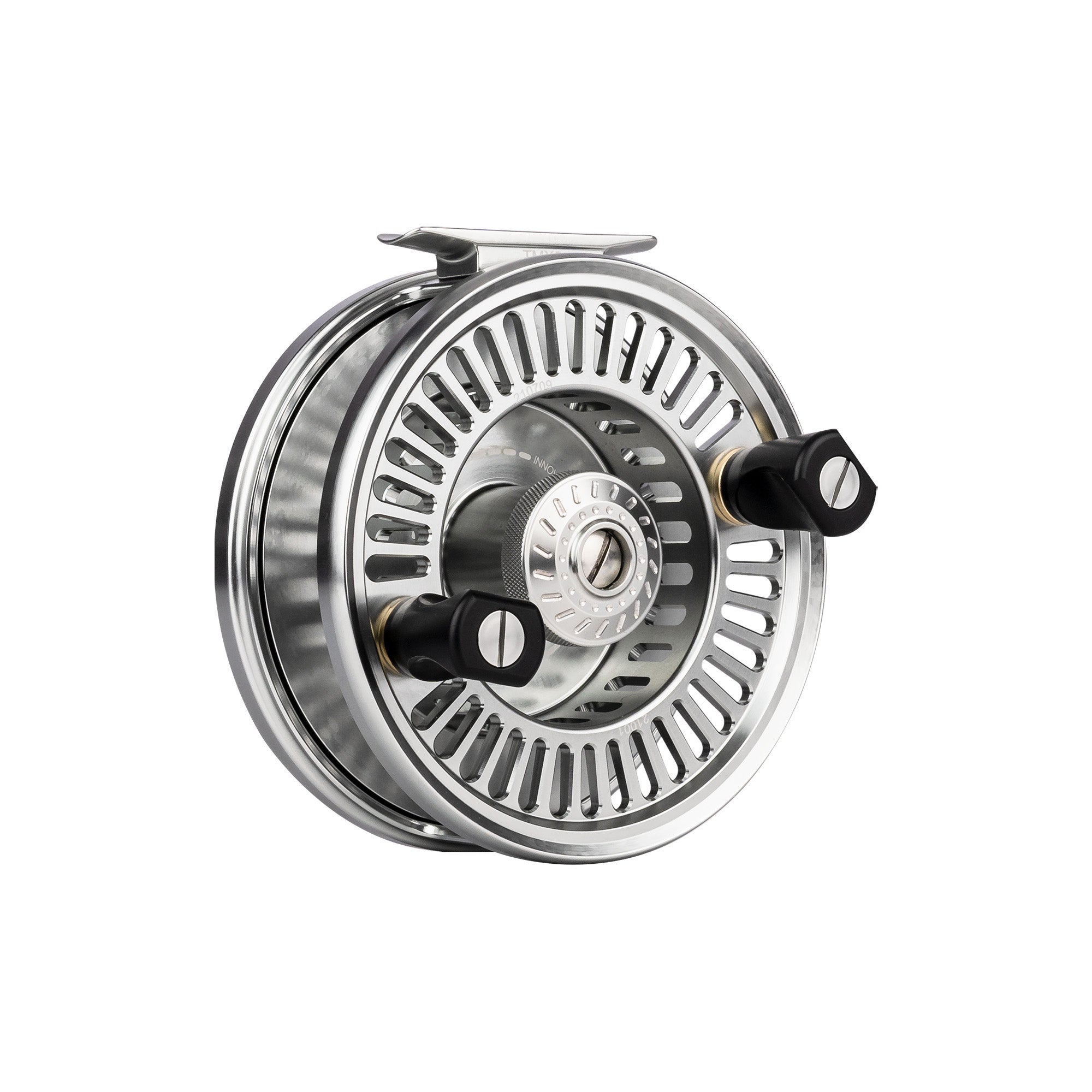 TMX5 Trend X Mooching Reel (Paddle Handles) — Amundson Outdoor Products