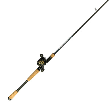 Catfish Pro Fishing for Fun Rod and Reel Combo