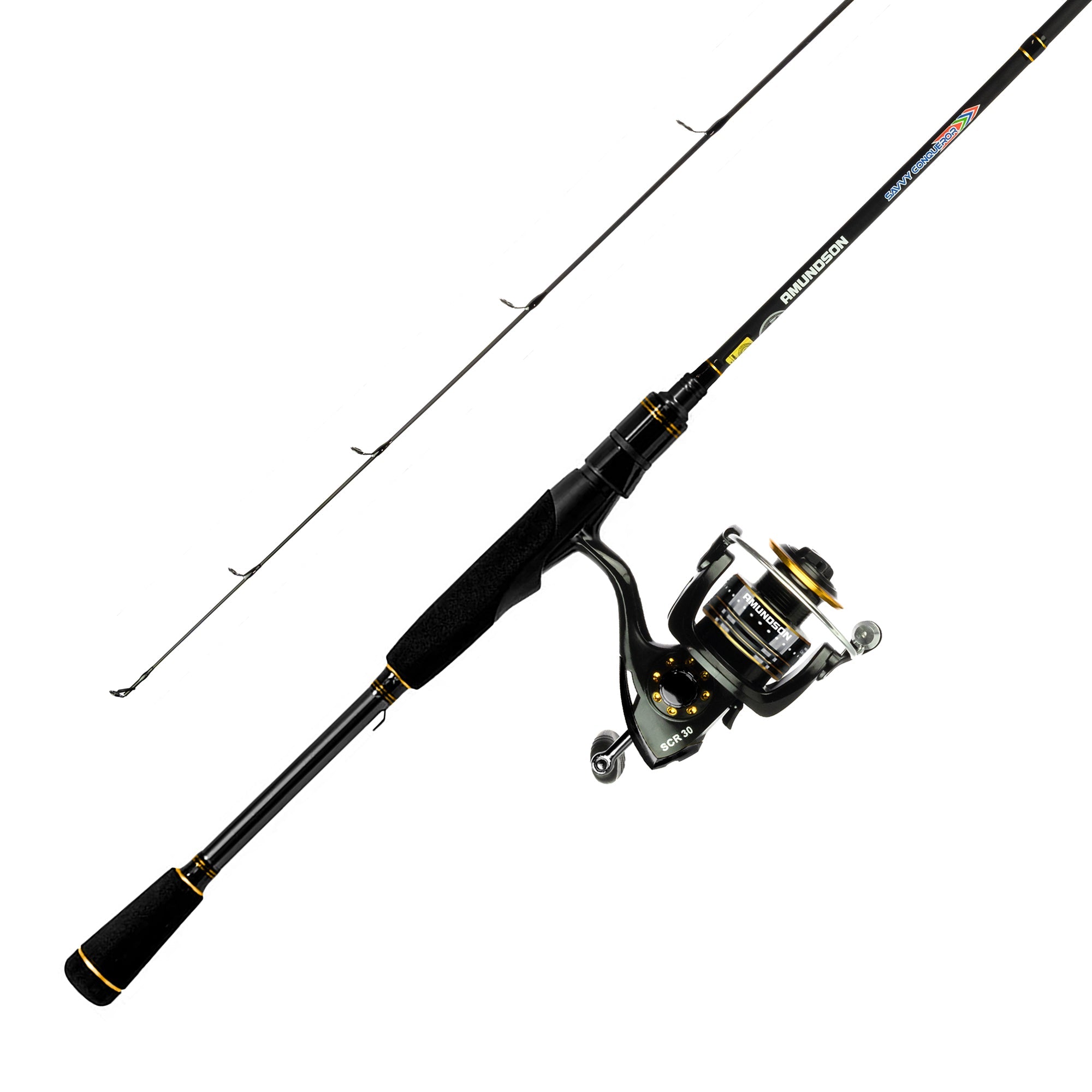 Savvy Conqueror T spinning Combo