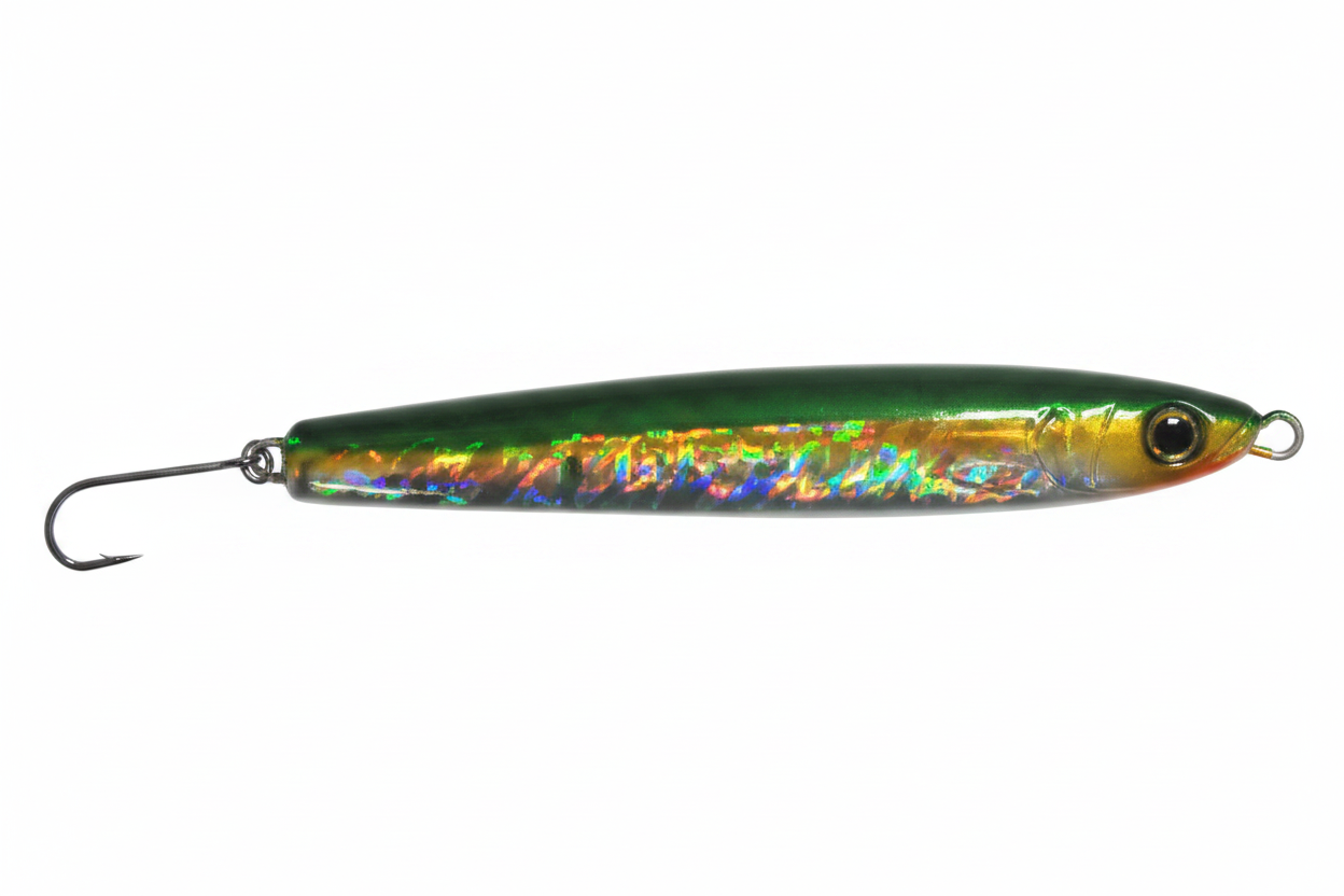 Needle Fish