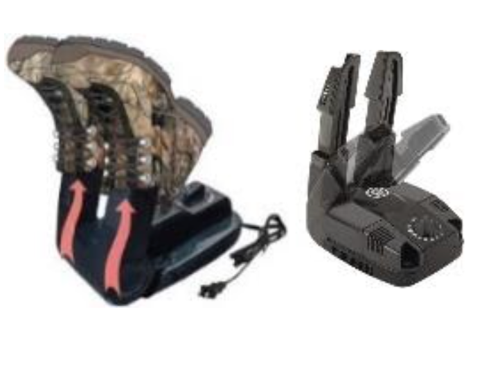 Innova 2025 boot dryer