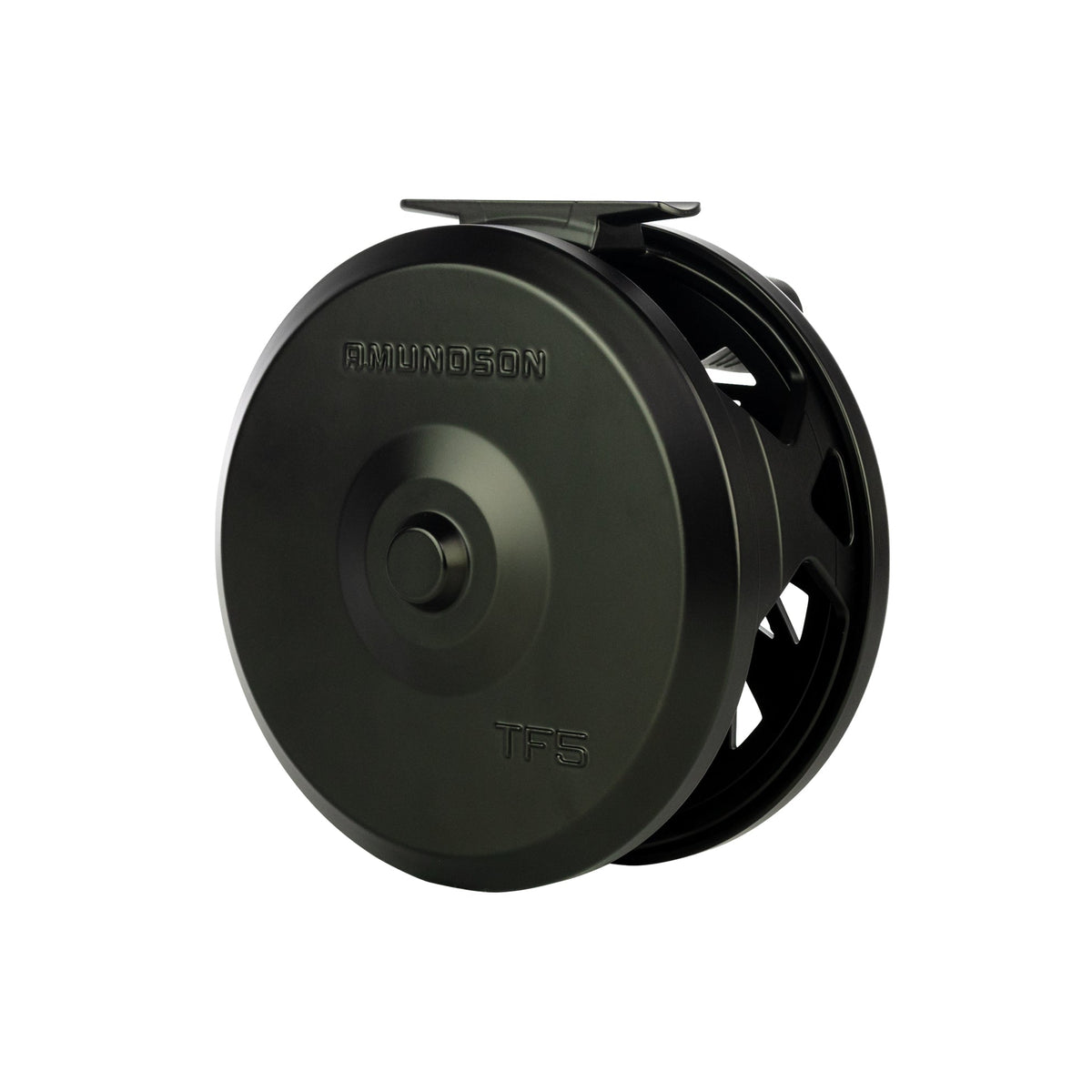 amundson trend g2 fly reels Trend Flow 5 Mooching Reel — Amundson Outdoor Products