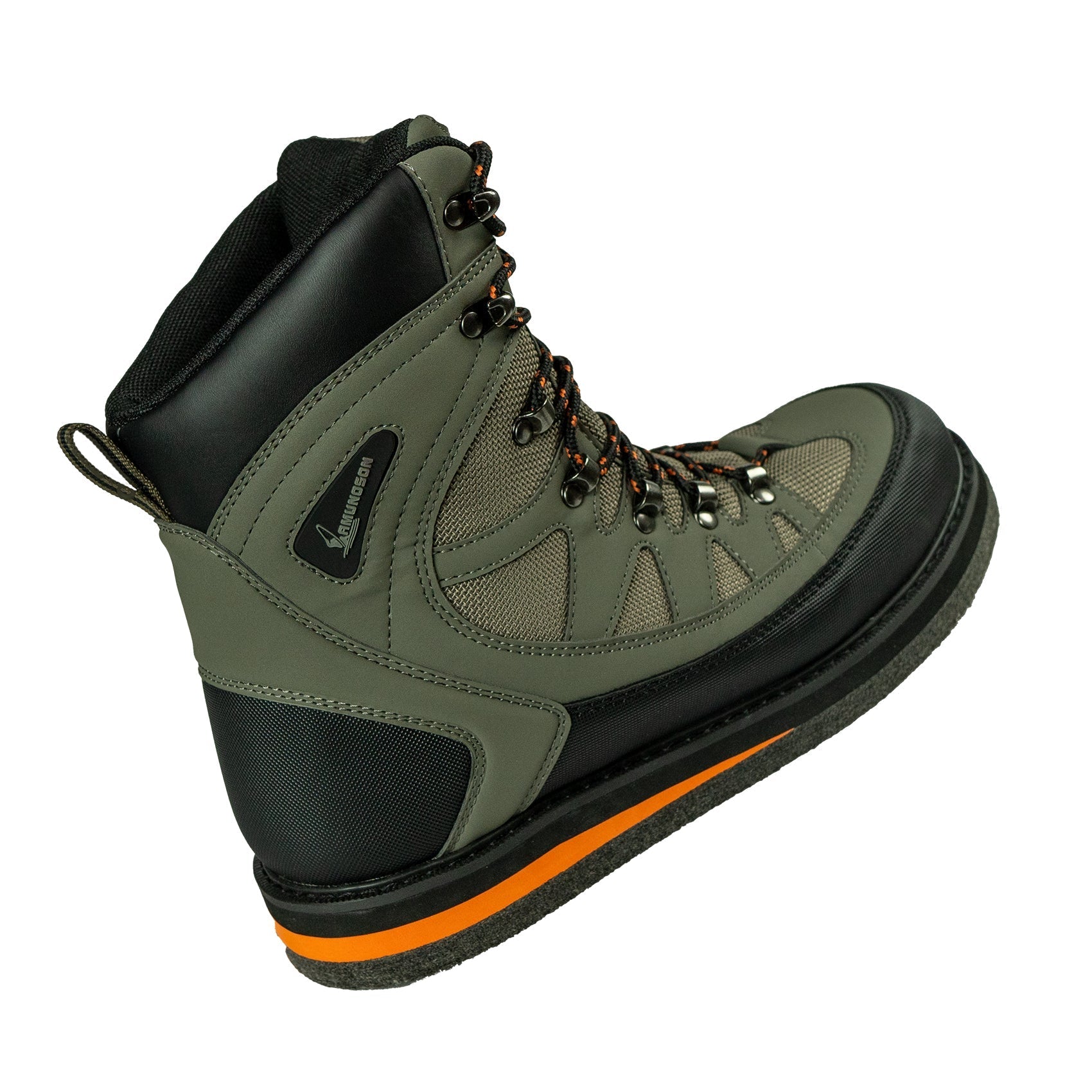 TXS Wading Boots WBB-600/8