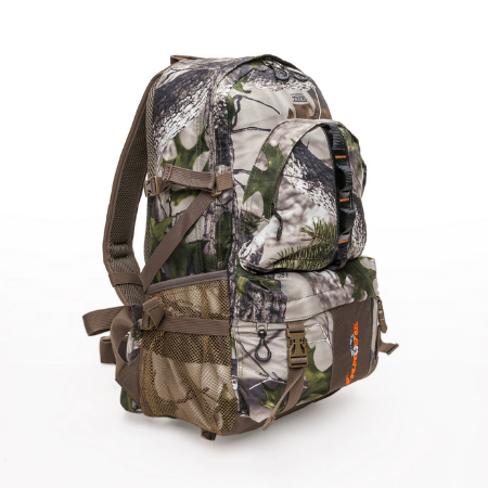 Woods Expedition Camo Pack